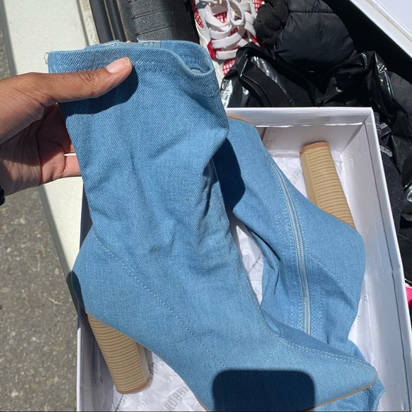 Ankle boots - Picture 5 of 7